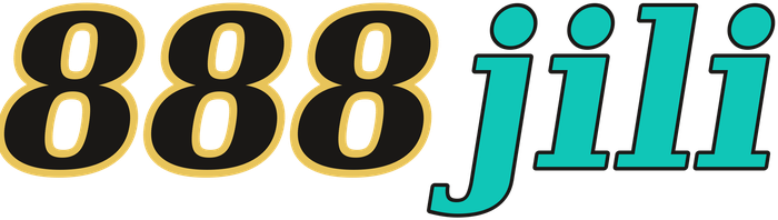 888jili logo